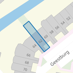 Perceel SSH00-B-2203