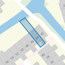 Perceel SSH00-B-2212