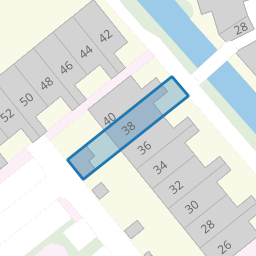 Perceel SSH00-B-2215