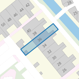 Perceel SSH00-B-2216