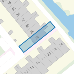 Perceel SSH00-B-2221