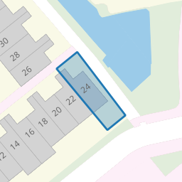 Perceel SSH00-B-2222