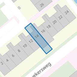 Perceel SSH00-B-2227