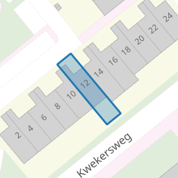 Perceel SSH00-B-2228