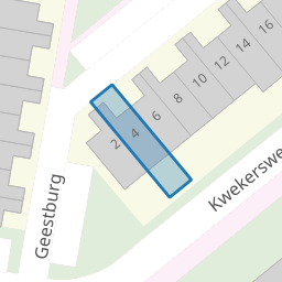 Perceel SSH00-B-2232