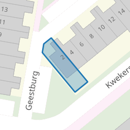 Perceel SSH00-B-2233