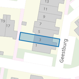 Perceel SSH00-B-2235