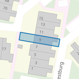 Perceel SSH00-B-2238