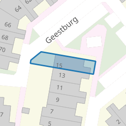 Perceel SSH00-B-2241