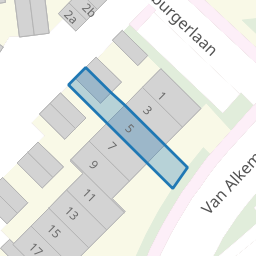 Perceel SSH00-B-2244