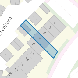 Perceel SSH00-B-2245