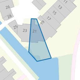 Perceel SSH00-B-2252