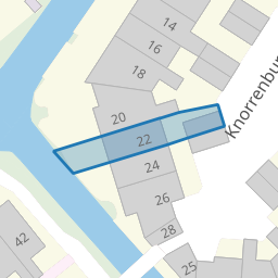 Perceel SSH00-B-2258