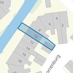 Perceel SSH00-B-2264