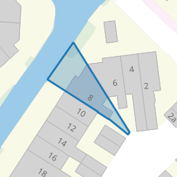 Perceel SSH00-B-2265