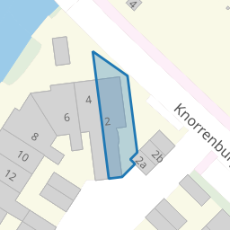 Perceel SSH00-B-2268