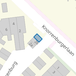 Perceel SSH00-B-2271