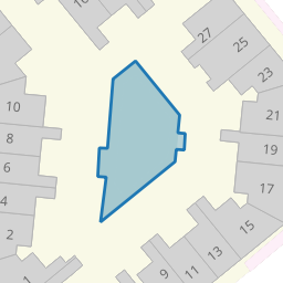 Perceel SSH00-B-2275