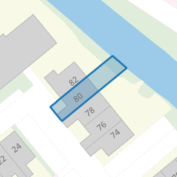 Perceel SSH00-B-2278