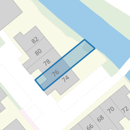 Perceel SSH00-B-2280