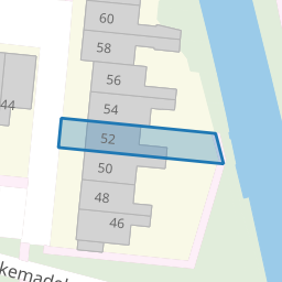 Perceel SSH00-B-2292