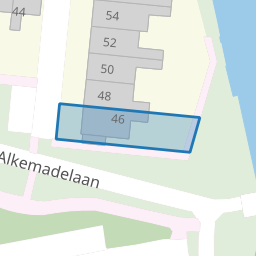 Perceel SSH00-B-2295