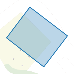 Perceel SSH00-B-2309