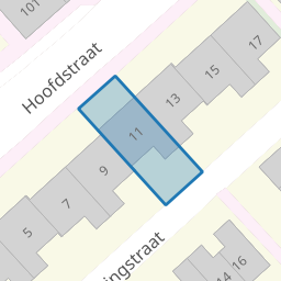 Perceel SSH00-B-2320