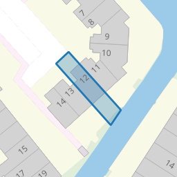 Perceel SSH00-B-2329