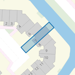 Perceel SSH00-B-2334