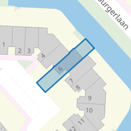 Perceel SSH00-B-2335