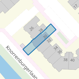 Perceel SSH00-B-2342