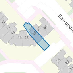 Perceel SSH00-B-2368