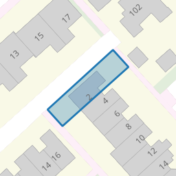 Perceel SSH00-B-2377