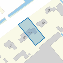 Perceel SSH00-B-2391