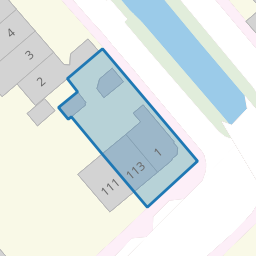 Perceel SSH00-B-2411