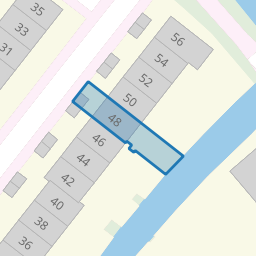 Perceel SSH00-B-2445