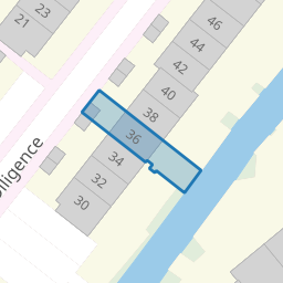 Perceel SSH00-B-2451