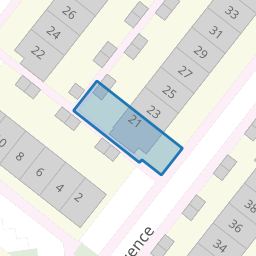 Perceel SSH00-B-2455