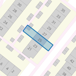 Perceel SSH00-B-2457