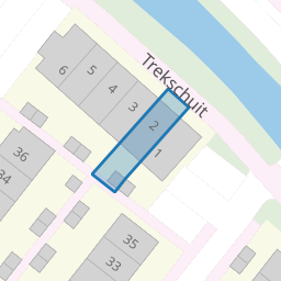 Perceel SSH00-B-2472