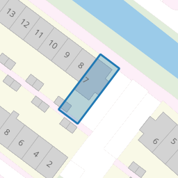 Perceel SSH00-B-2483