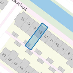 Perceel SSH00-B-2489