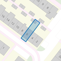 Perceel SSH00-B-2495