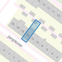 Perceel SSH00-B-2499