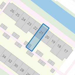 Perceel SSH00-B-2514