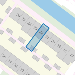 Perceel SSH00-B-2515