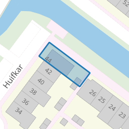 Perceel SSH00-B-2525