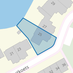 Perceel SSH00-B-2573