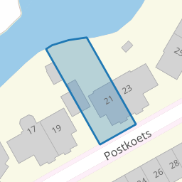 Perceel SSH00-B-2575